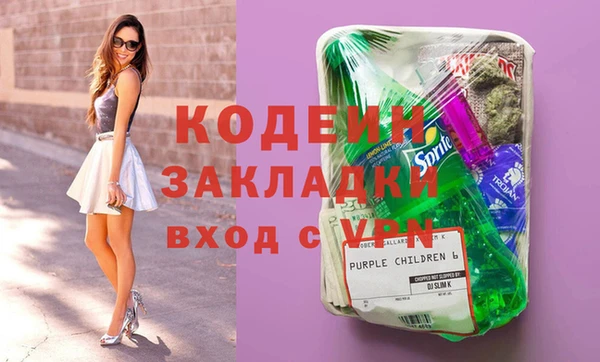 хмурый Богородицк
